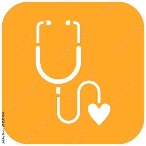 Heart Sound Icon