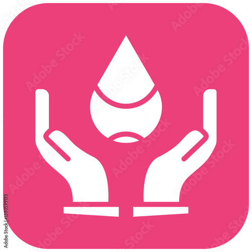 Water Access Icon