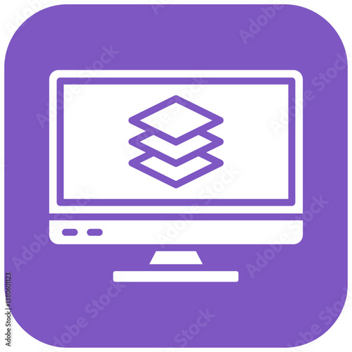 Slicer Software Icon