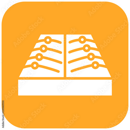 Support Structures Icon