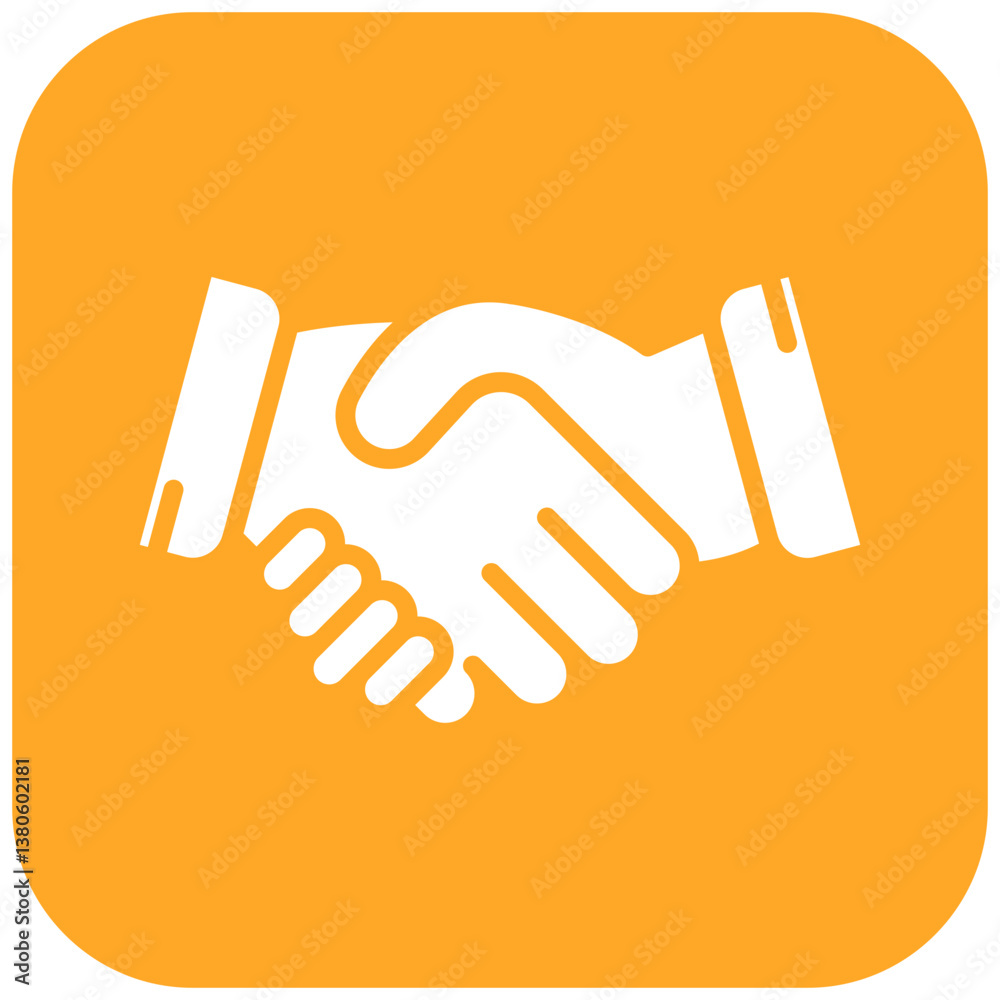 Handshake Icon Handshake Icon