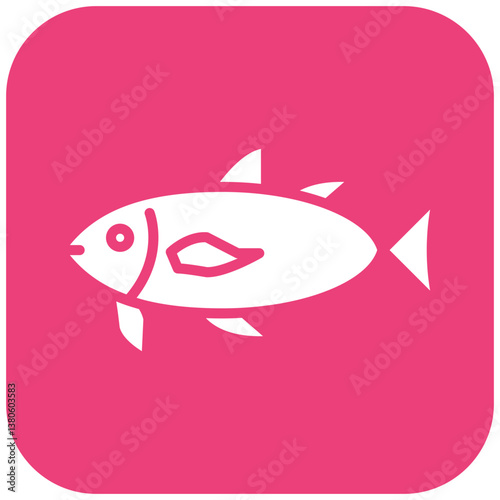 Cod Icon