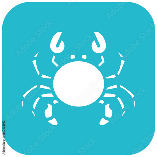 King Crab Icon