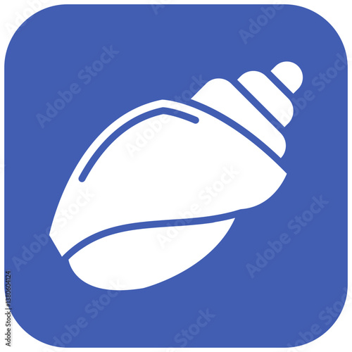 Seashell Icon