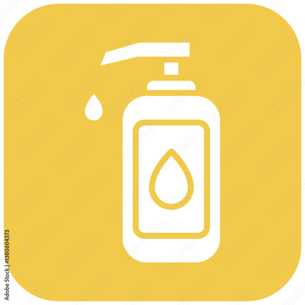 Lotion Icon Lotion Icon
