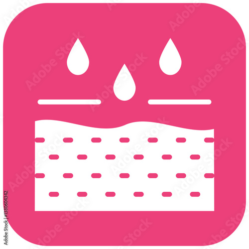 Hydrating Icon