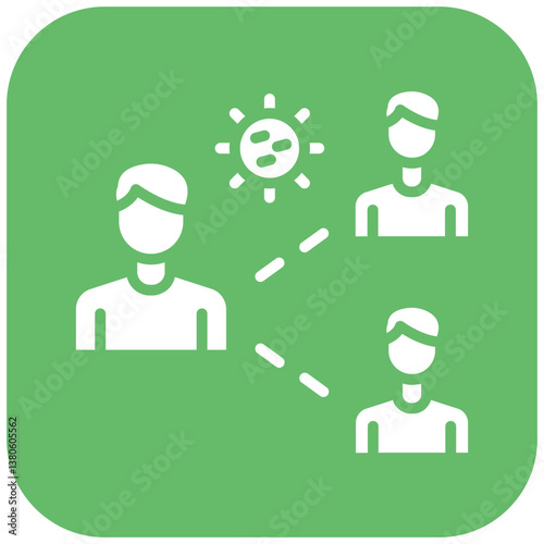 Contagion Icon