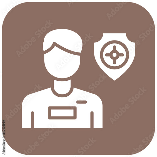 Prevention Icon