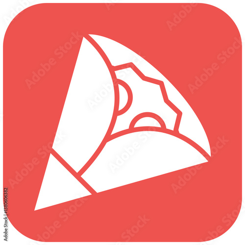 Crepe Icon