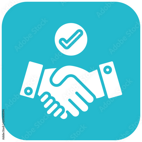Partnership Icon