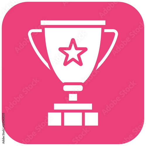 Trophy Icon