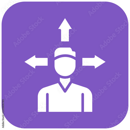 Guidance Icon