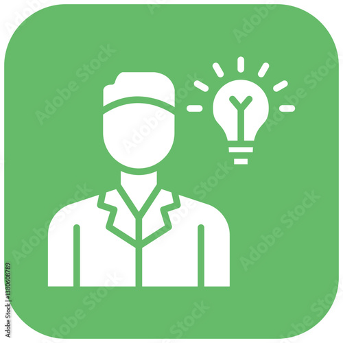 Idea Icon