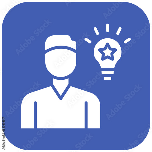 Inspiration Icon