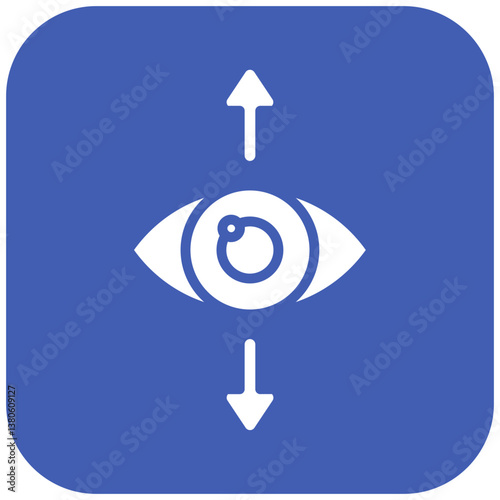 Perspective shift Icon