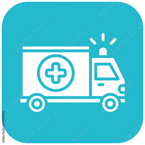 Ambulance Icon