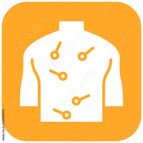 Acupuncture Icon
