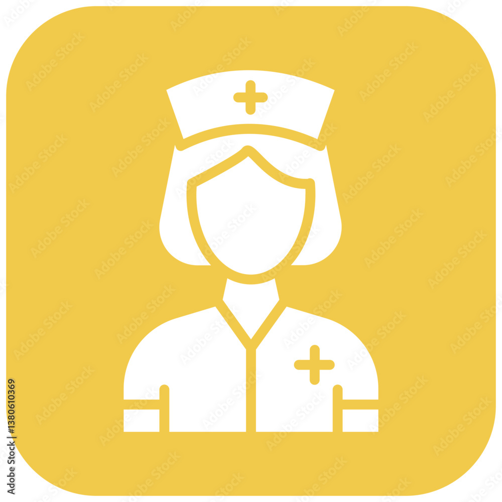 Nurse Icon Nurse Icon