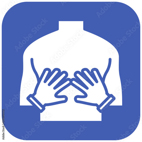 Massage Icon