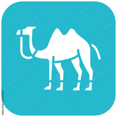 Camel Icon