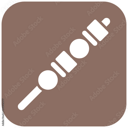 Satay Icon