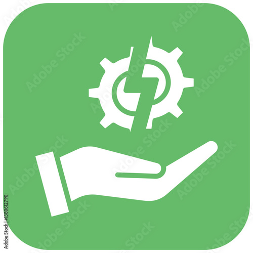 Breakdown Icon