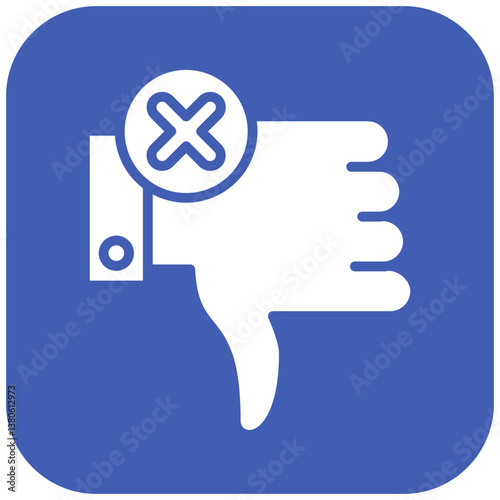 Failure Icon