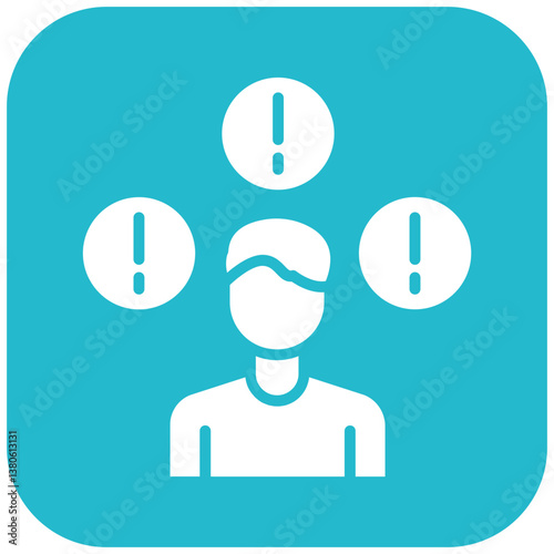 Problem Icon