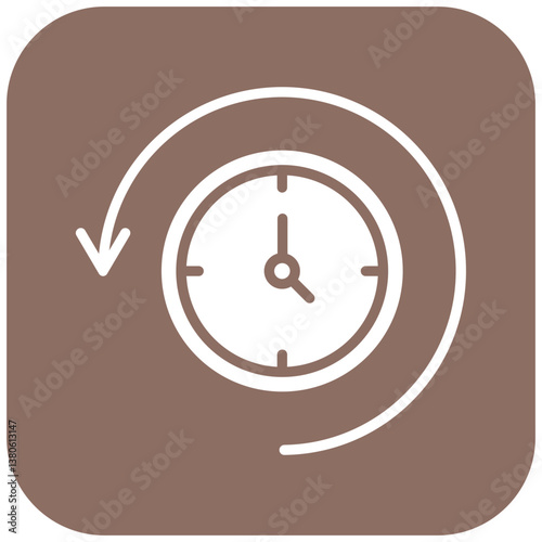 Recovery Icon
