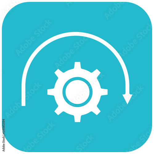 Setback Icon