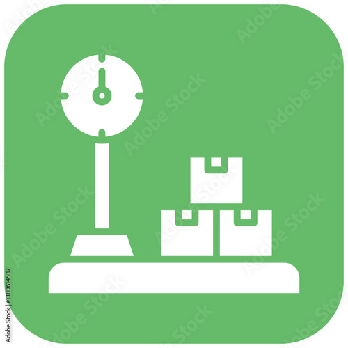 Weight Icon