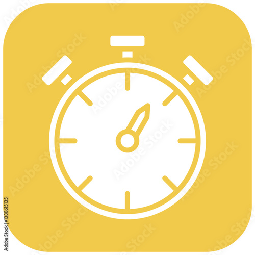 Stopwatch Icon