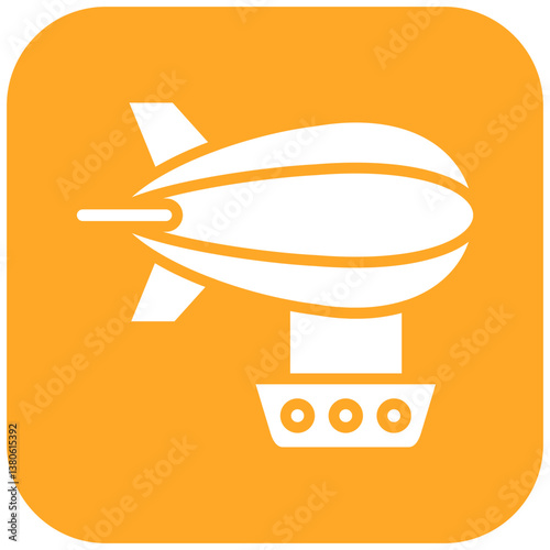 Airship Icon