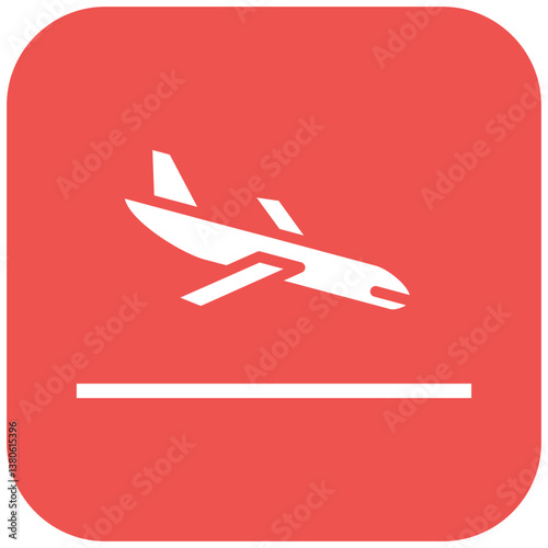 Arrival Icon