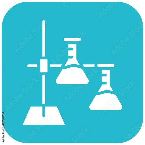 Lab Tools Icon