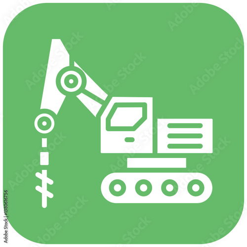 Auger Icon