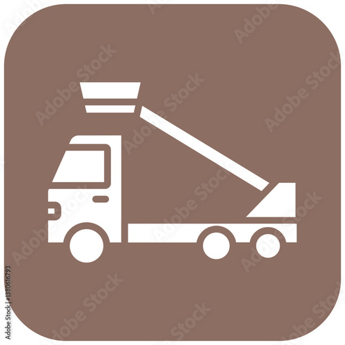Cherry Picker Icon