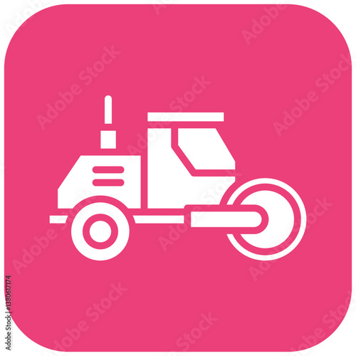 Roller Icon