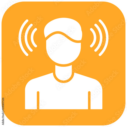 Awareness Icon