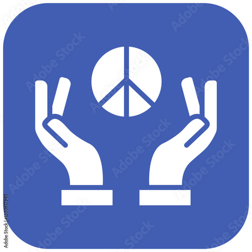 Peace Icon