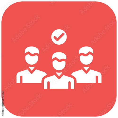 Candidate Icon