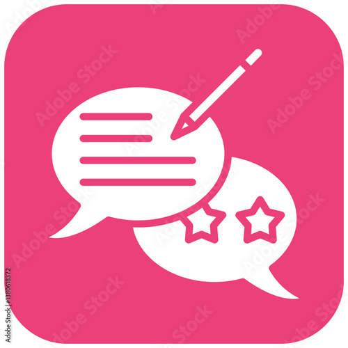 Feedback Icon