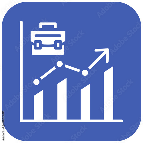 Job Market Icon