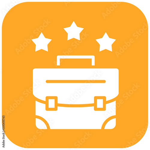 Job Satisfaction Icon