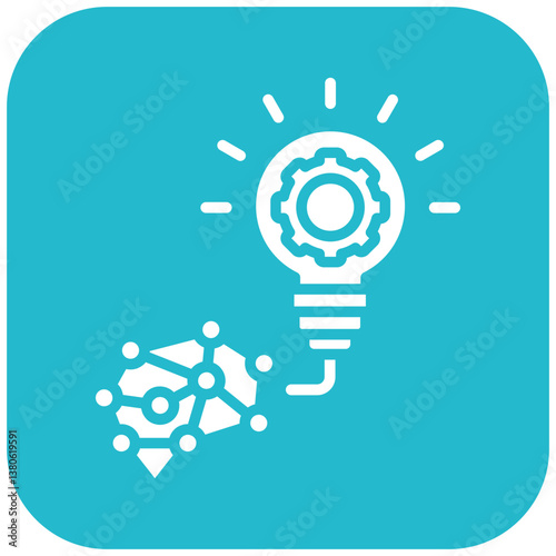 Paradigm Shift Icon