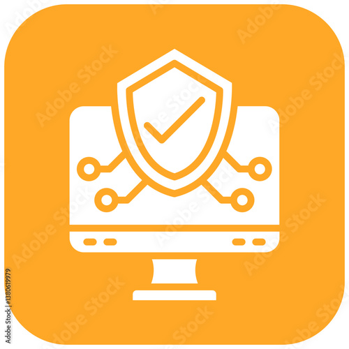 Security Testing Icon