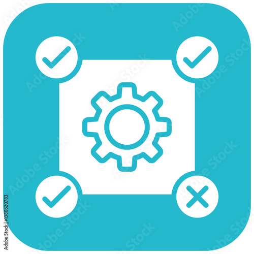Unit Testing Icon