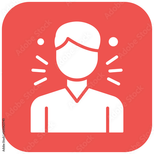 Impatience Icon
