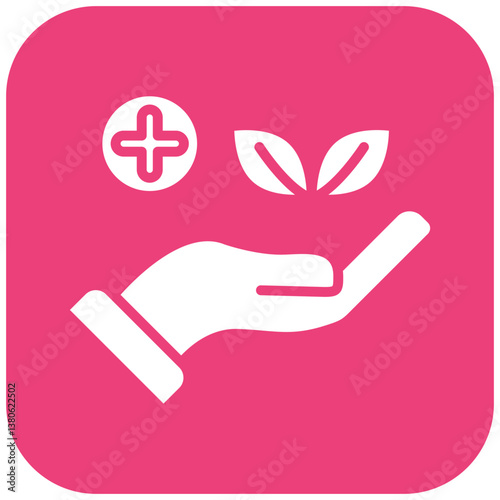Healing Icon