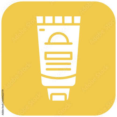 Sunblock Icon